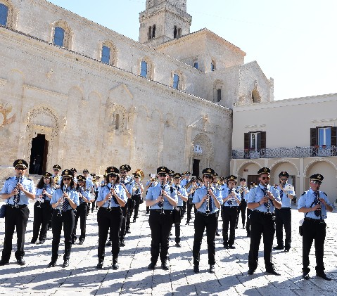 Fiati Festival Ferrandina