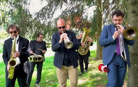 Fiati Festival Ferrandina