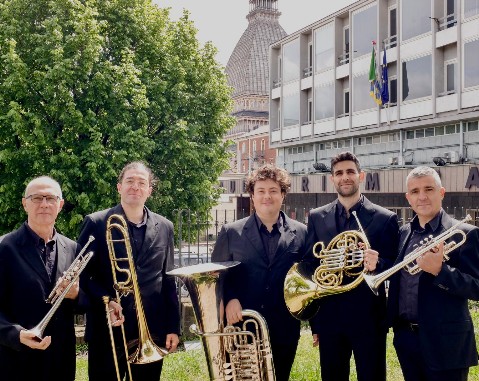 Fiati Festival Ferrandina