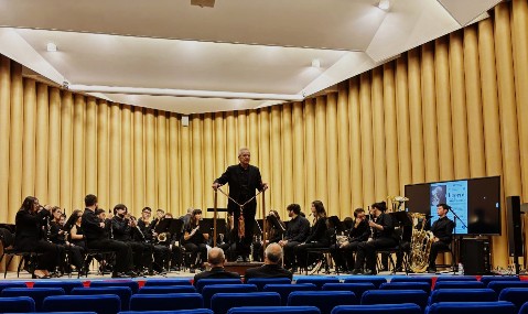 Fiati Festival Ferrandina