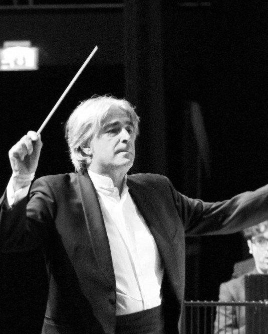 Antonio Zizzamia fiati festival ferrandina
