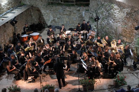 Fiati Festival Ferrandina
