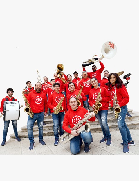 www.fiatifestivalferrandina.it Fiati Festival Ferrandina