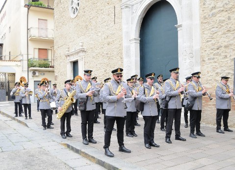 Fiati Festival Ferrandina
