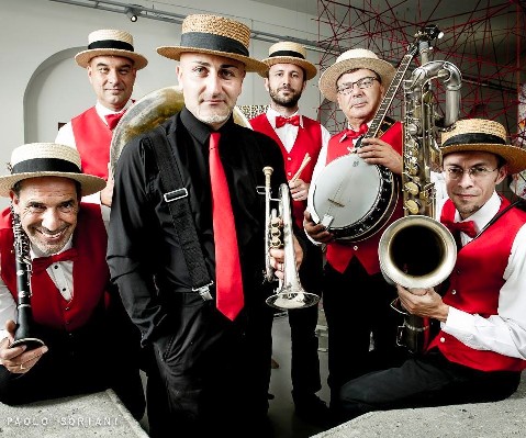 Fiati Festival Ferrandina