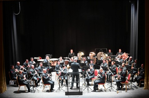 Fiati Festival Ferrandina
