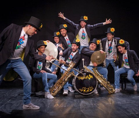 Fiati Festival Ferrandina